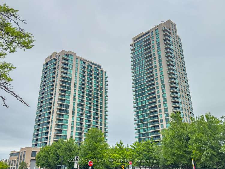 215 Sherway Gardens Rd, Toronto, Ontario, Islington-City Centre West