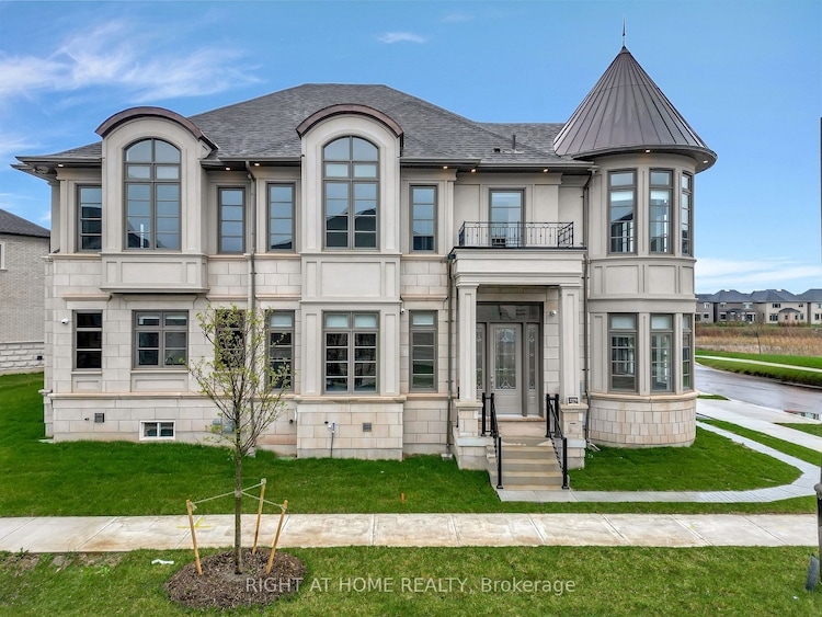 2279 Hyacinth Cres, Oakville, Ontario, Glen Abbey