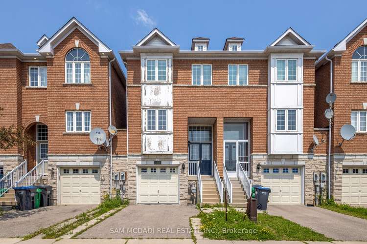 5727 Retreat St, Mississauga, Ontario, Hurontario