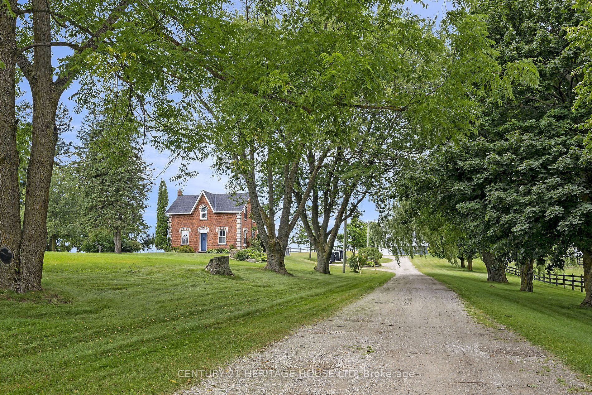 062013 Dufferin Road 3 Rd, East Garafraxa, Ontario, Rural East Garafraxa