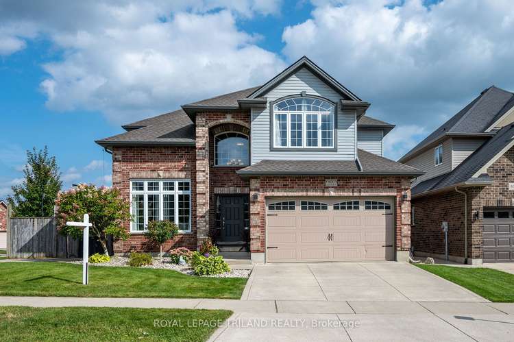 800 Longworth Rd, London, Ontario, 