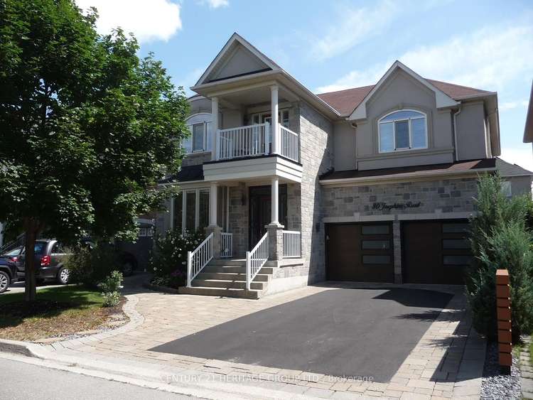 80 Josephine Rd, Vaughan, Ontario, Vellore Village