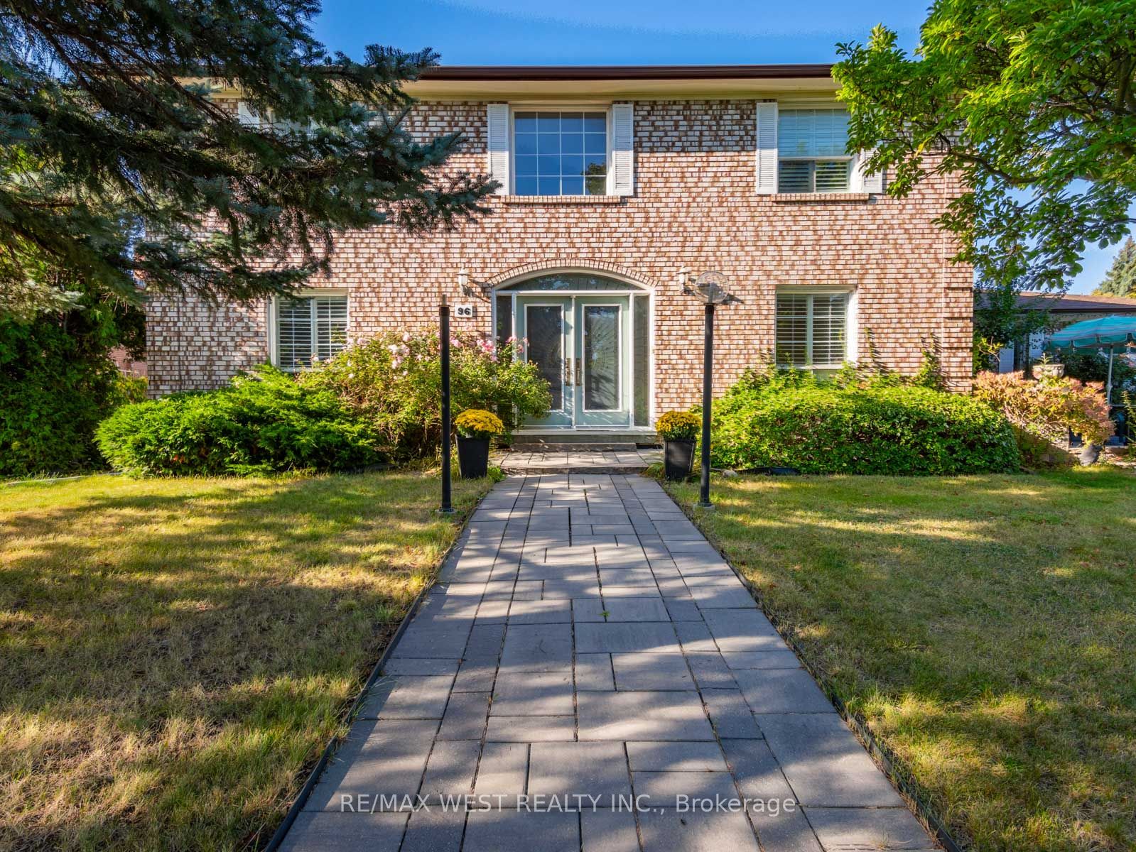 96 Wigwoss Dr S, Vaughan, Ontario, East Woodbridge