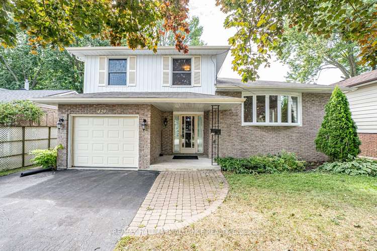 429 Mooney Cres, Orillia, Ontario, Orillia