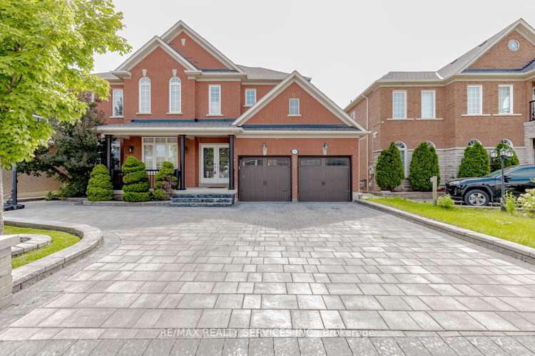 19 Leparc Rd, Brampton, Ontario, Vales of Castlemore North