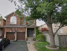 78 PORTSTEWART Cres, Peel, Ontario