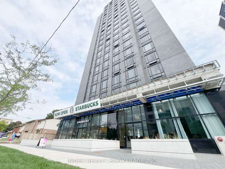 145 Columbia St W, Waterloo, Ontario, 