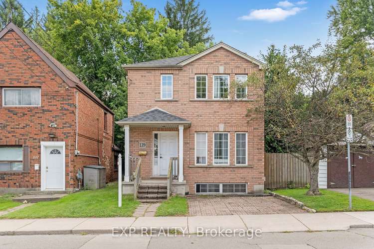 139 Whitney Ave, Hamilton, Ontario, Ainslie Wood