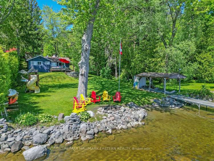 26 Manitou Lane, Kawartha Lakes, Ontario, Bobcaygeon