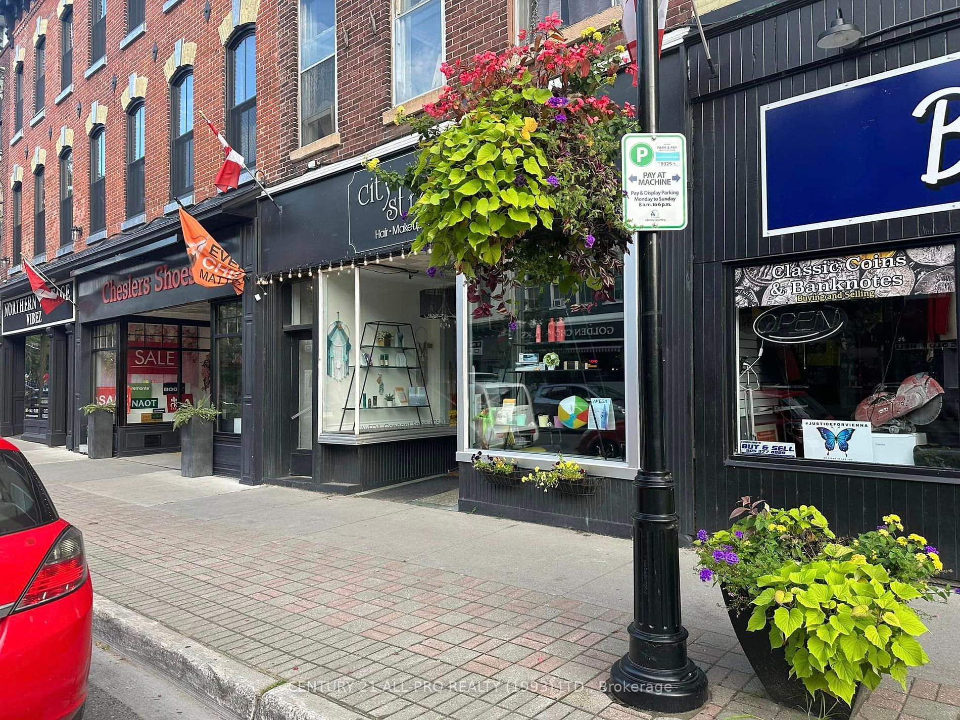 39 King St W, Cobourg, Ontario, Cobourg