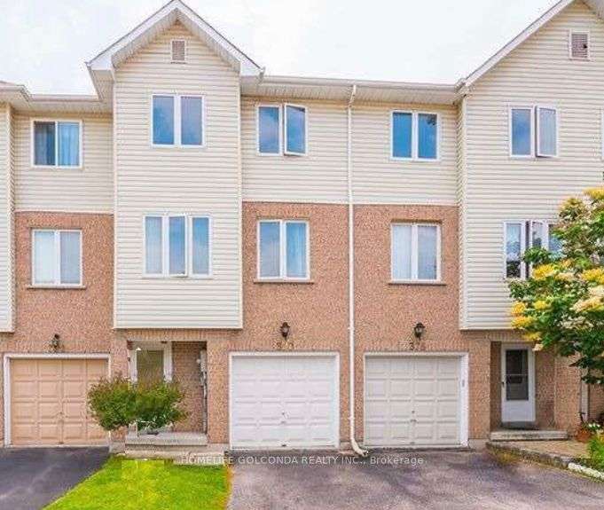 380 Riddell Crt, Newmarket, Ontario, Gorham-College Manor