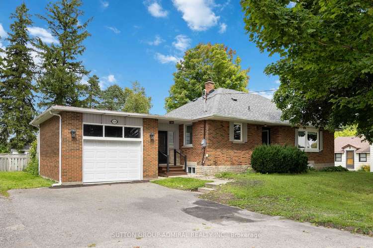 5166 Stouffville Rd, Whitchurch-Stouffville, Ontario, Stouffville