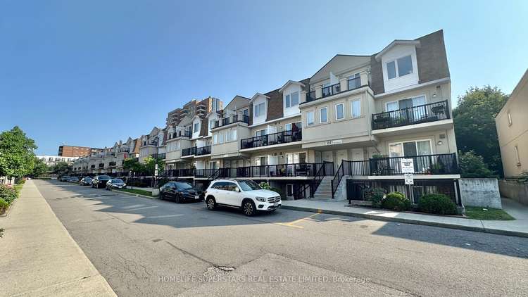 3041 Finch Ave W, Toronto, Ontario, Humbermede