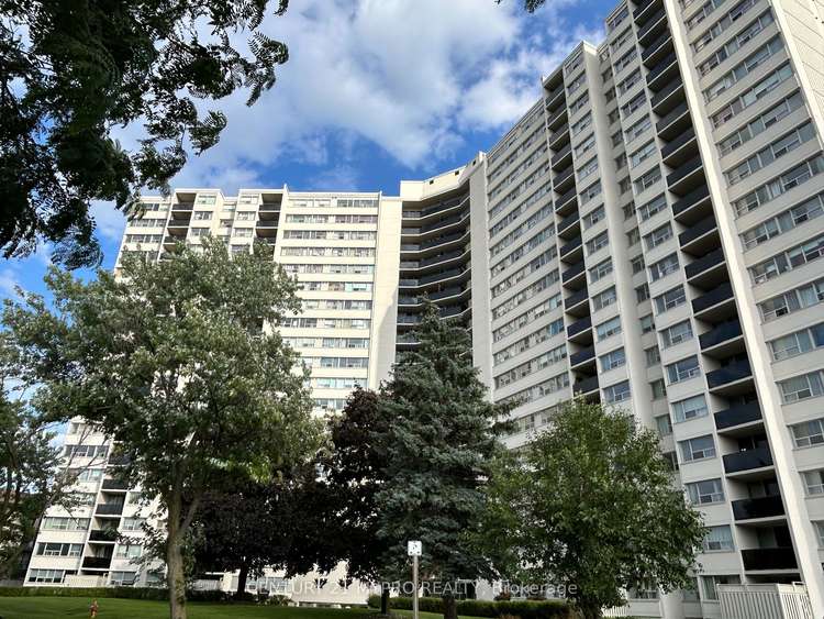 530 Lolita Gdns, Mississauga, Ontario, Mississauga Valleys