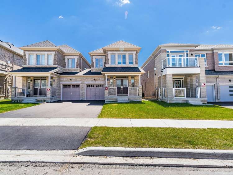 8 Silver Meadow Gdns, Hamilton, Ontario, Waterdown