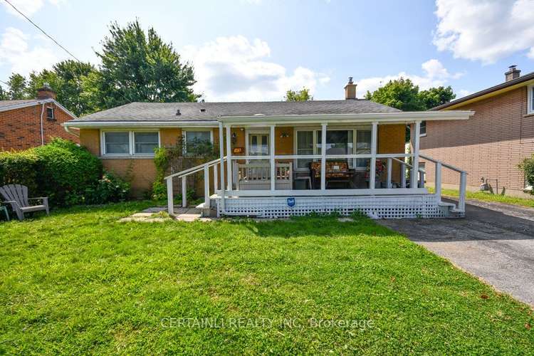 173 Clarke Rd, London, Ontario, East I