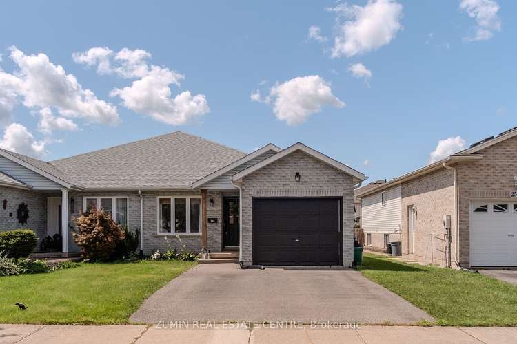 244 Autumn Cres, Welland, Ontario, 