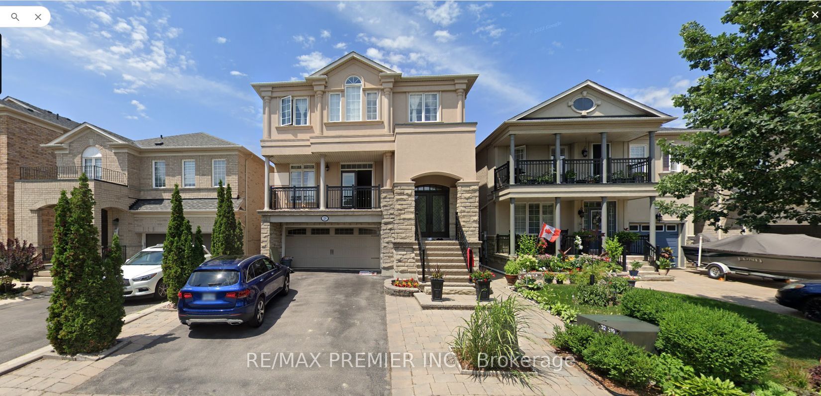 28 Timberwolf Cres, Vaughan, Ontario, Vellore Village