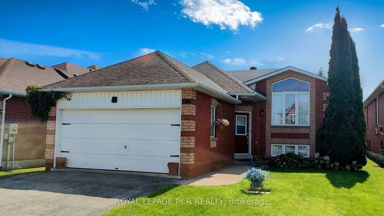 1289 Vincent Cres, Innisfil, Ontario, Alcona