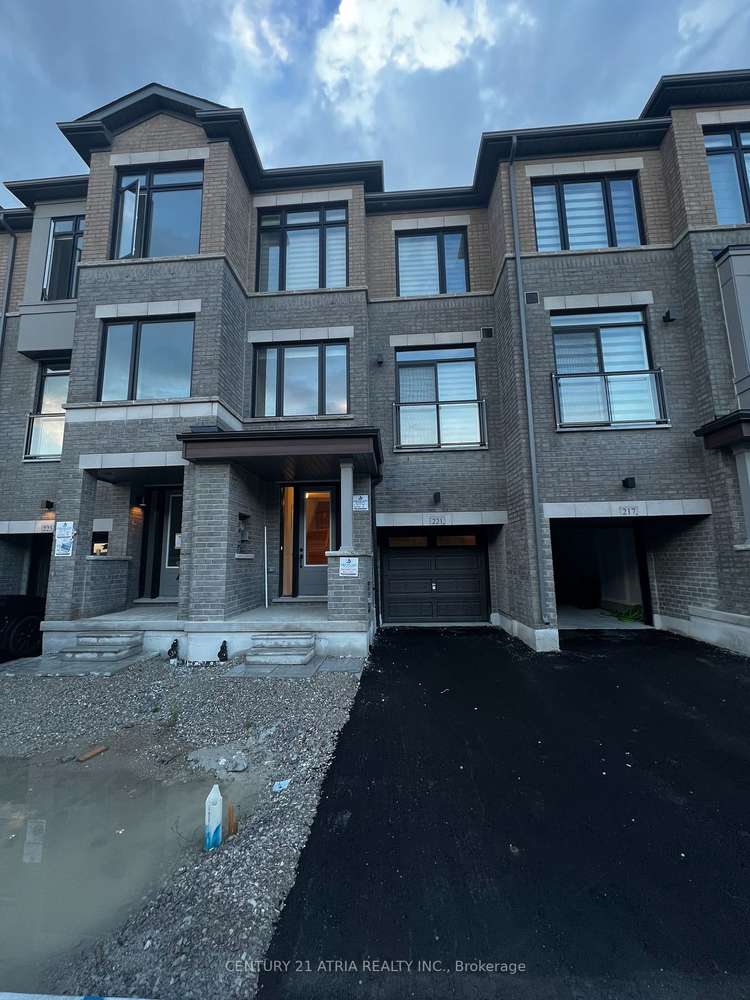 221 Tennant Circ, Vaughan, Ontario, Vellore Village