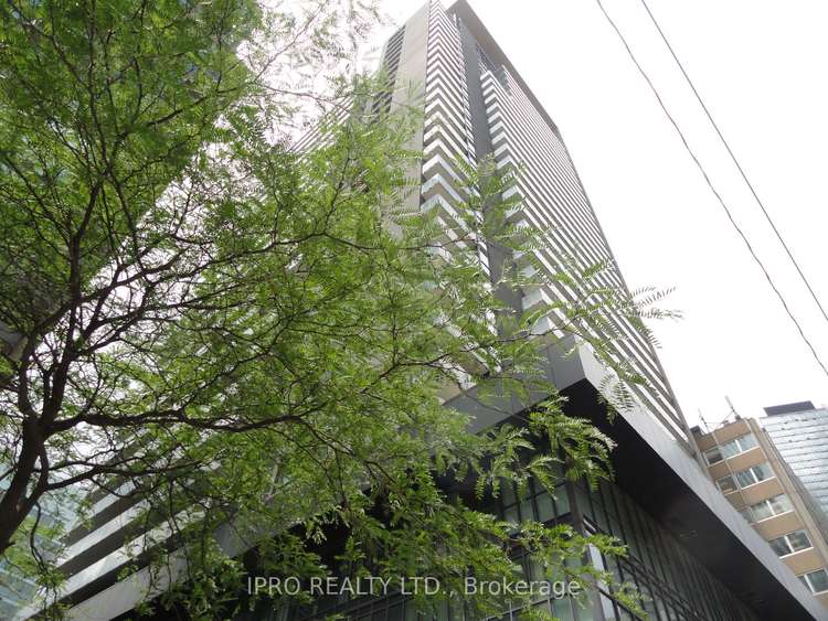 770 Bay St, Toronto, Ontario, Bay Street Corridor