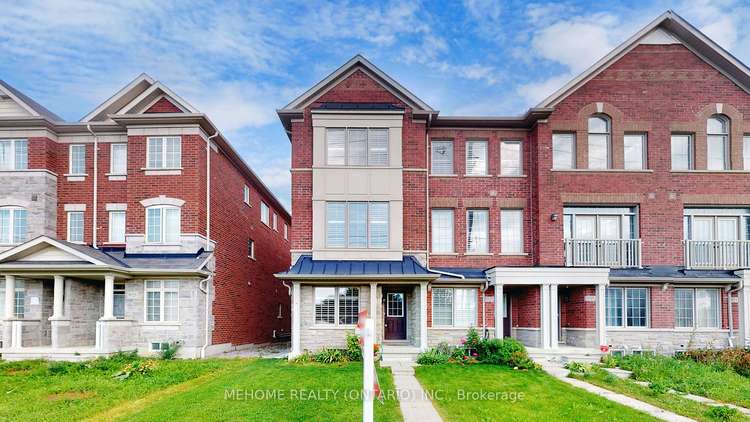 9323 Kennedy Rd, Markham, Ontario, Berczy