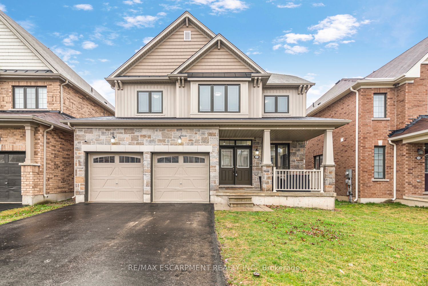 57 Larry Cres, Haldimand, Ontario, Haldimand