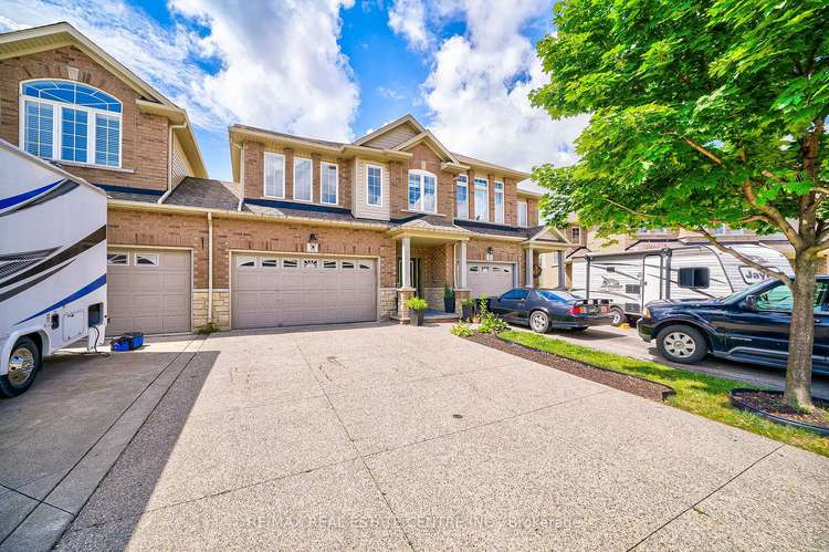 32 Cedarville Dr, Hamilton, Ontario, Stoney Creek Mountain