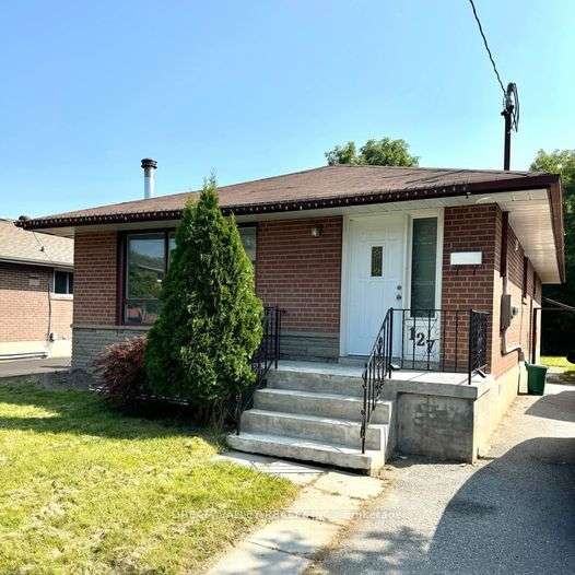 127 Cabot St, Oshawa, Ontario, Vanier