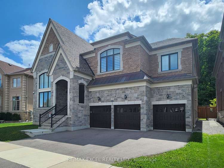 19 Sofia Olivia Cres, Vaughan, Ontario, Patterson