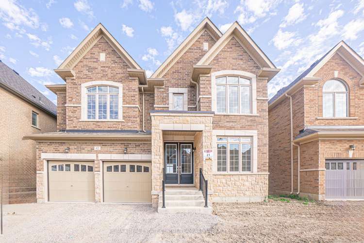 42 Claremont Dr, Brampton, Ontario, Sandringham-Wellington North