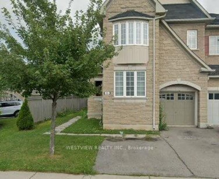 2081 Barnboard Hllw, Oakville, Ontario, West Oak Trails