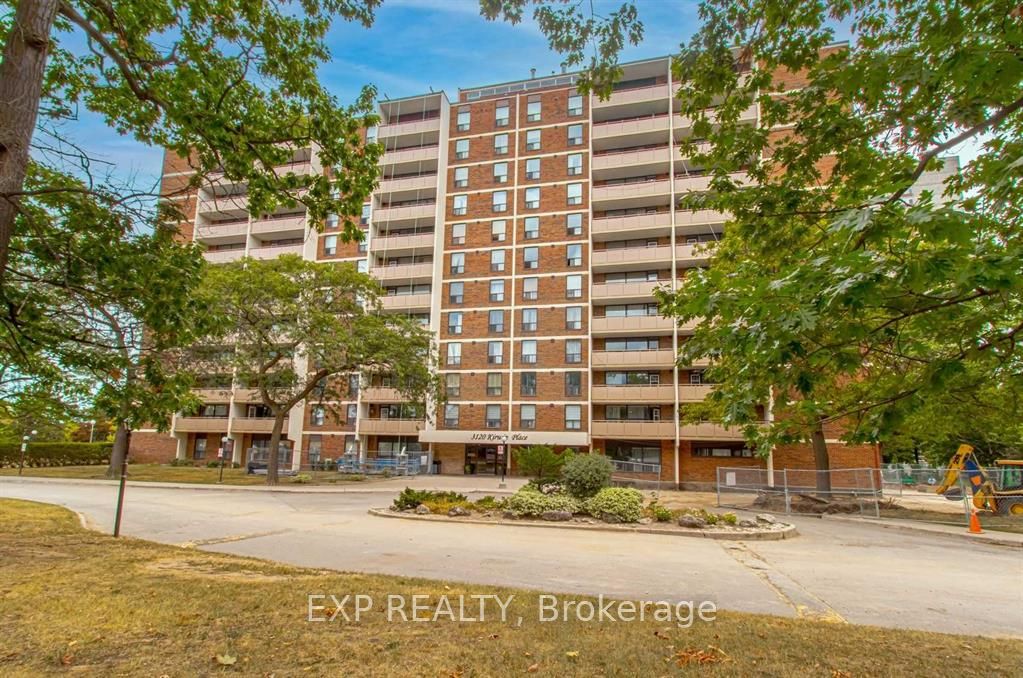 3120 Kirwin Ave, Mississauga, Ontario, Cooksville