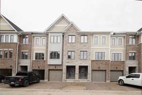 20 Bank Swallow Cres, Waterloo, Ontario