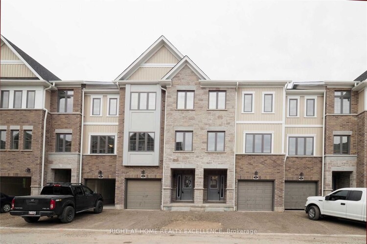 20 Bank Swallow Cres, Kitchener, Ontario, 