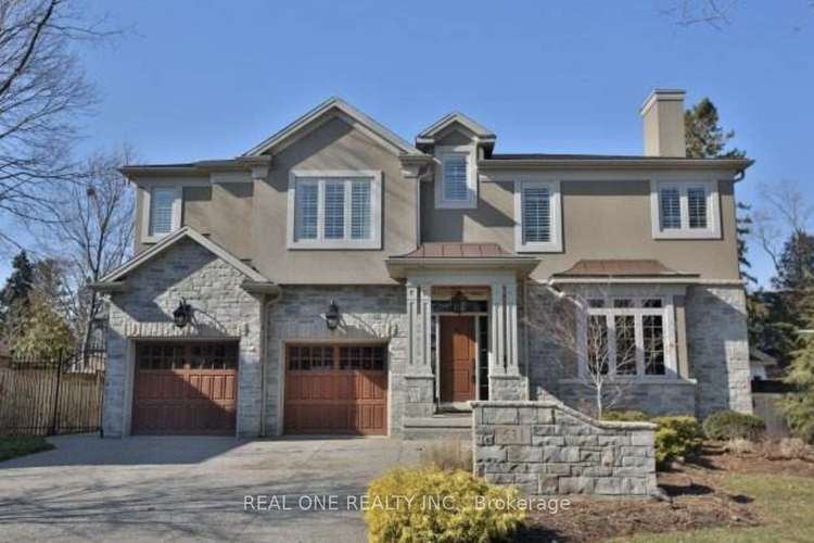 531 Jeanette Dr, Oakville, Ontario, Bronte East