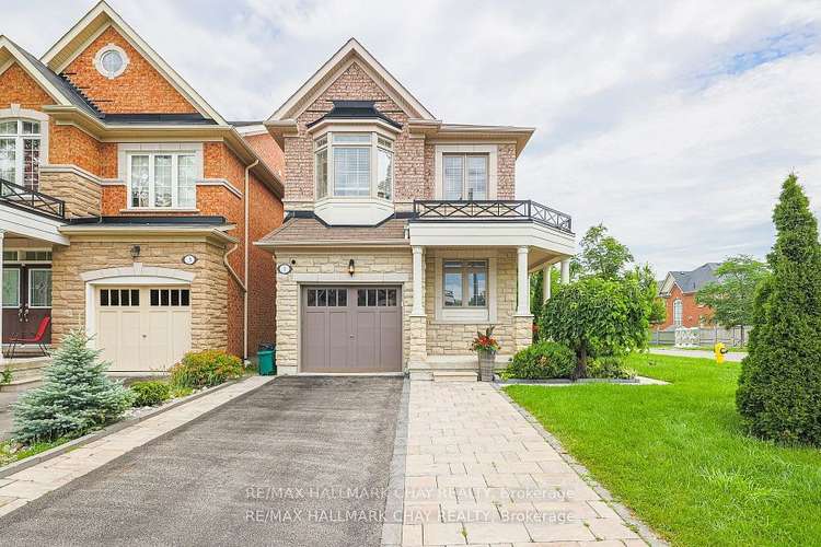 1 Lady Loretta Lane, Vaughan, Ontario, Patterson