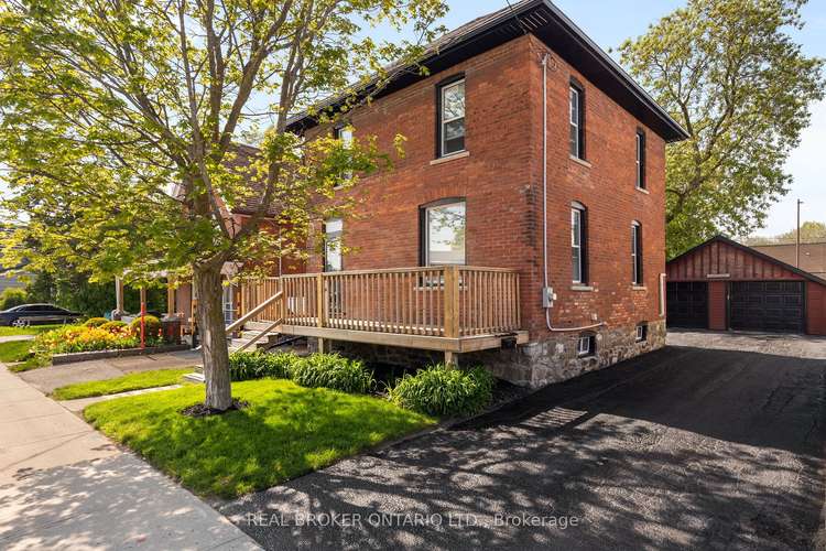 44 Colborne St W, Orillia, Ontario, Orillia