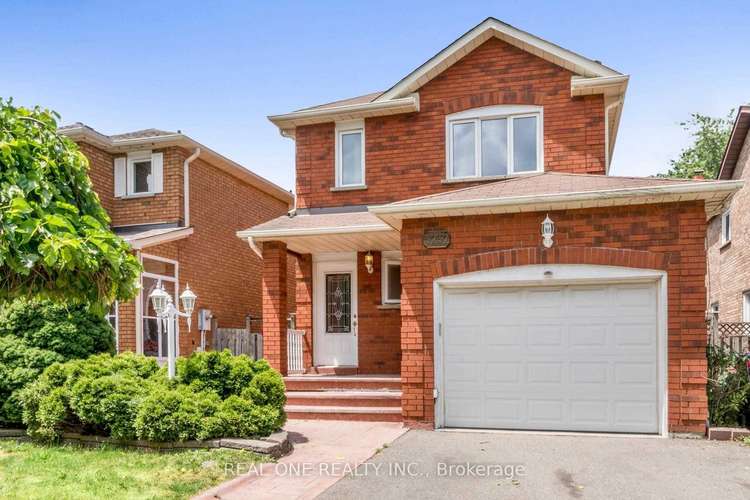 3237 Mcmaster Rd, Mississauga, Ontario, Erin Mills