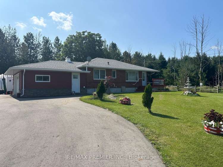 18790 Humber Station Rd, Caledon, Ontario, Rural Caledon