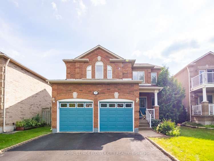 39 Pertosa Dr, Brampton, Ontario, Fletcher's Meadow