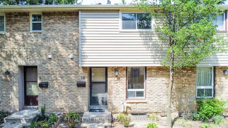 75 Ventura Dr, St. Catharines, Ontario, 