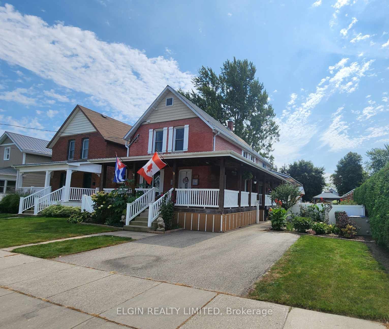 119 Erie St, St. Thomas, Ontario, SW