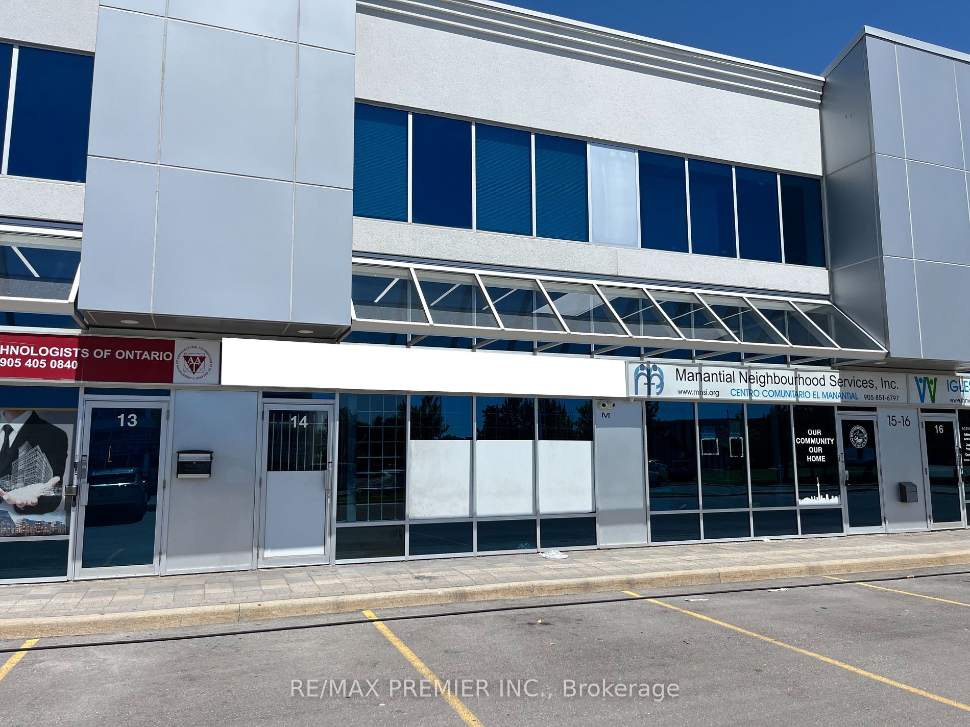 7611 Pine Valley Dr, Vaughan, Ontario, Pine Valley Business Park