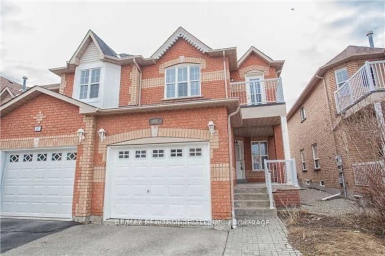 105 Antique Dr, Richmond Hill, Ontario, Oak Ridges Lake Wilcox