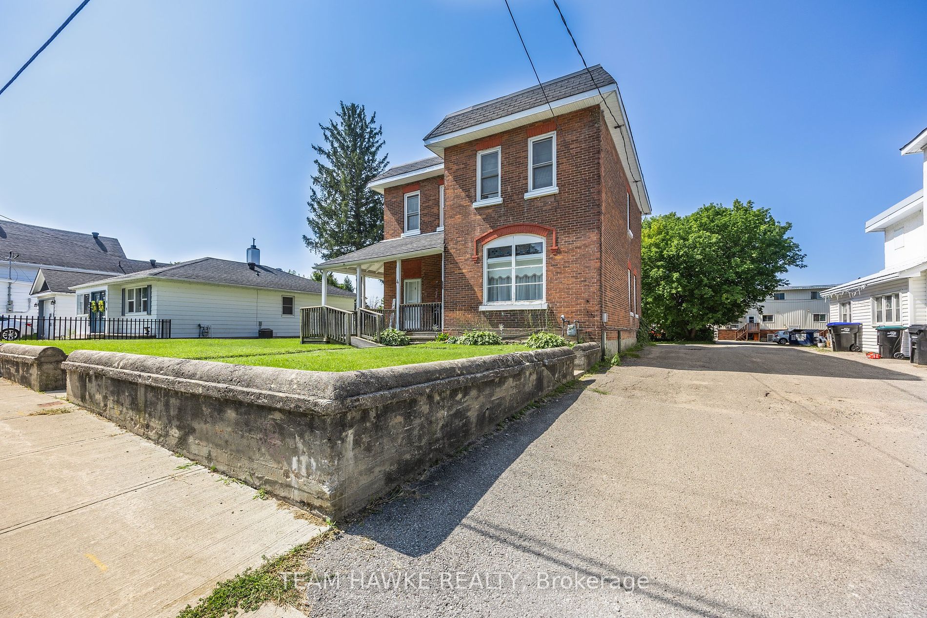 4 Maria St, Penetanguishene, Ontario, Penetanguishene