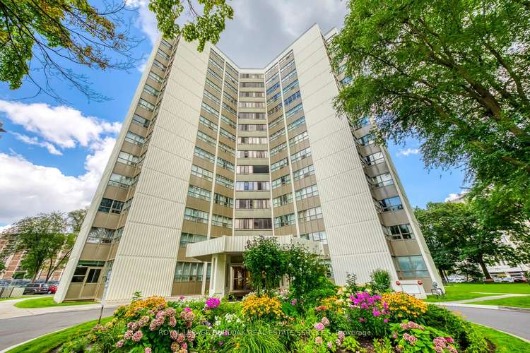 2323 Confederation Pkwy, Mississauga, Ontario, Cooksville