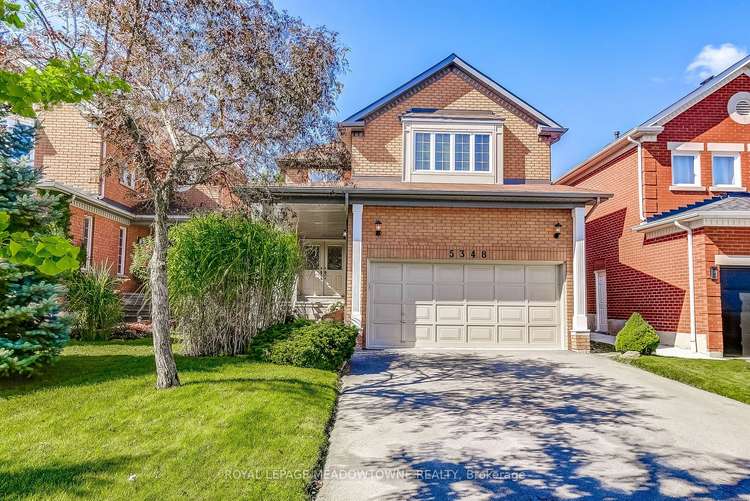 5348 Westhampton Rd, Mississauga, Ontario, Central Erin Mills