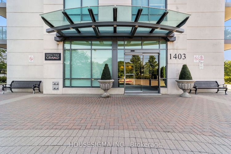 1403 Royal York Rd, Toronto, Ontario, Humber Heights