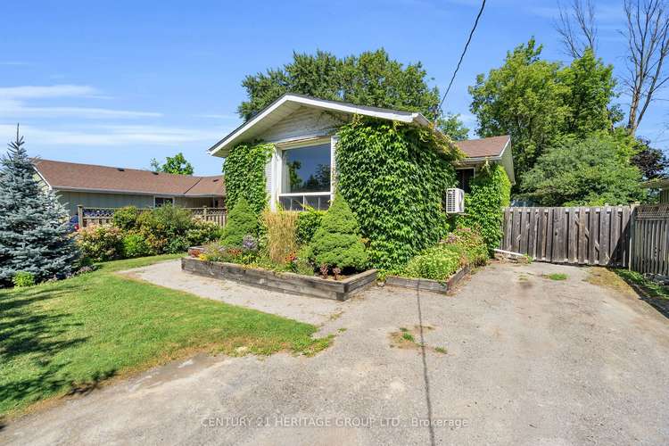 324 Hollywood Dr, Georgina, Ontario, Keswick South